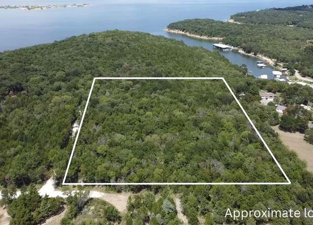 Property at TBD Third St, Pottsboro, TX 75076