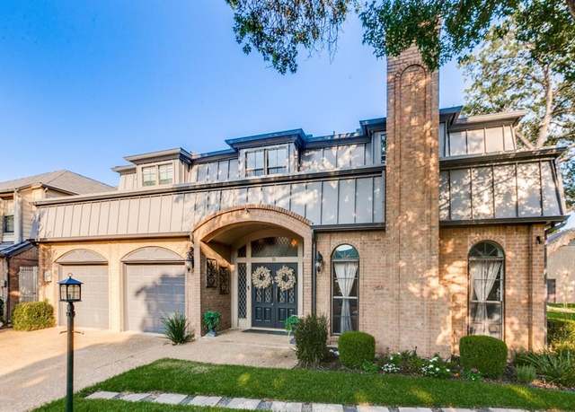 Property at 33 Crown Pl, Richardson, TX 75080, 3 beds, 3 baths