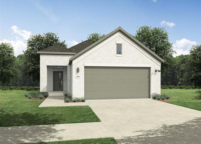 Property at 5807 Briarcroft Dr, Mckinney, TX 75071, 3 beds, 2 baths