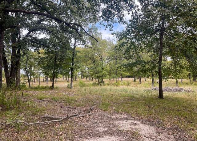 Property at 650 County Rd 2607, Bonham, TX 75418