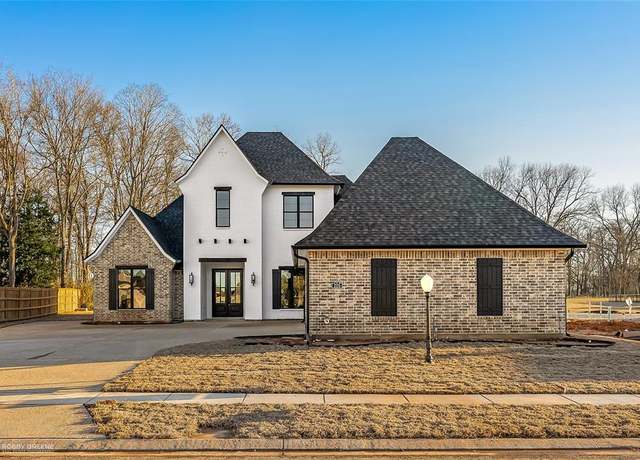 Property at 225 Conti Way, Bossier City, LA 71111, 4 beds, 3.5 baths