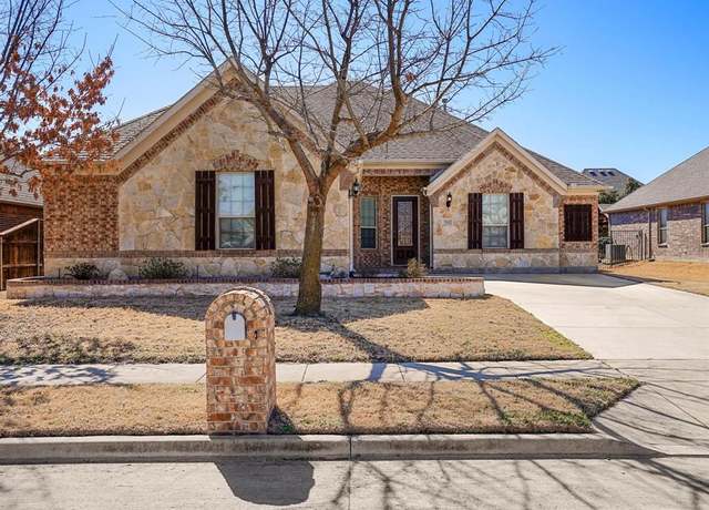 Property at 7132 Goodnight Ranch Rd, North Richland Hills, TX 76182, 4 beds, 3 baths