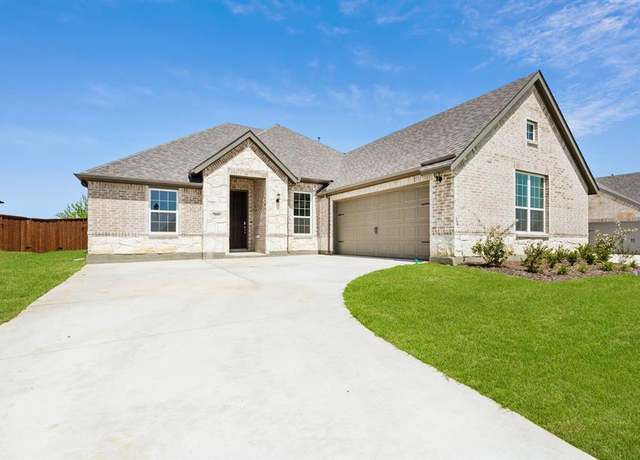 Property at 769 Brozgold Ave, Midlothian, TX 76065, 3 beds, 2 baths