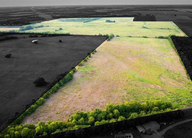 Property at TBD CR 24800, Brookston, TX 75421