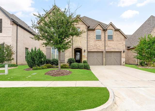 Property at 8265 Richmond, The Colony, TX 75056, 4 beds, 4 baths