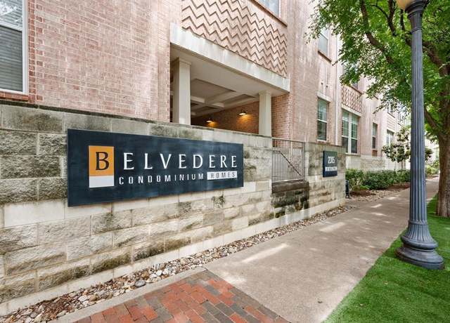 Property at 2305 Worthington St #328, Dallas, TX 75204, 2 beds, 2 baths