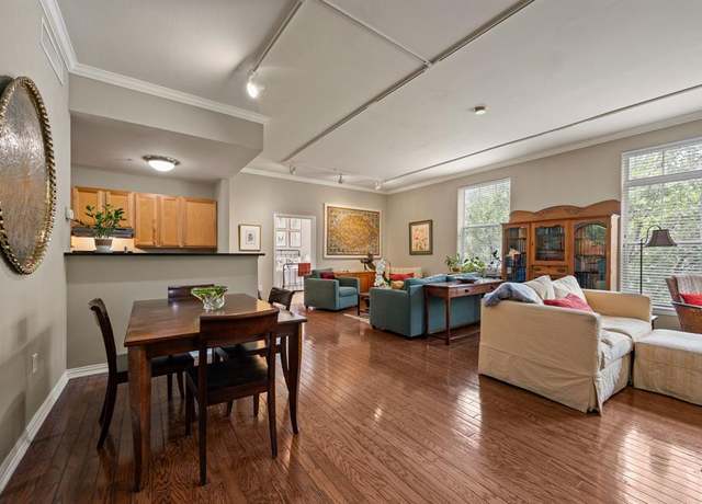 Property at 2305 Worthington St #328, Dallas, TX 75204, 2 beds, 2 baths