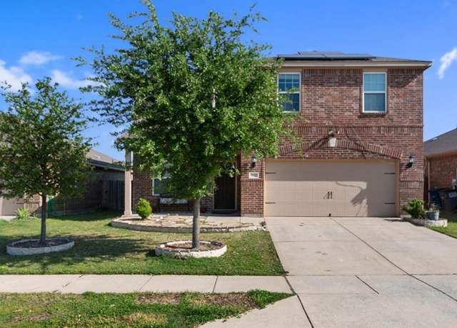 Property at 1320 Corkwood Dr, Princeton, TX 75407, 3 beds, 2.5 baths