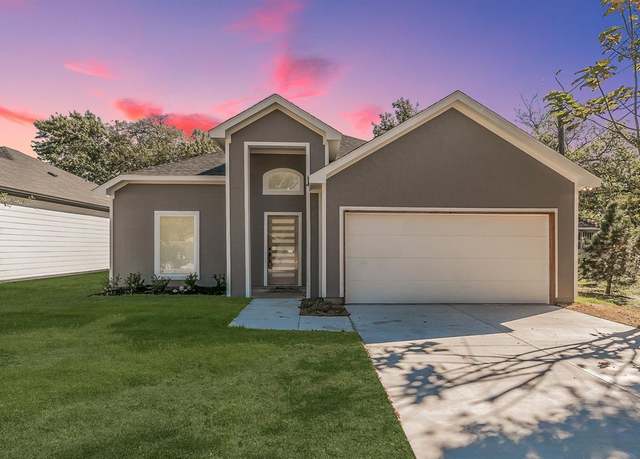 Property at 4550 Luzon St, Dallas, TX 75216, 4 beds, 2 baths