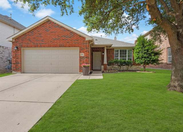 Property at 4340 Summer Star Ln, Fort Worth, TX 76244, 3 beds, 2 baths