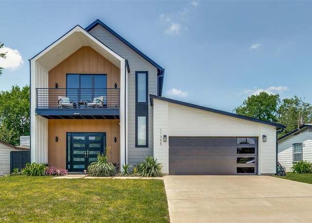 Property at 11955 Hoblitzelle Dr, Dallas, TX 75243, 3 beds, 3.5 baths