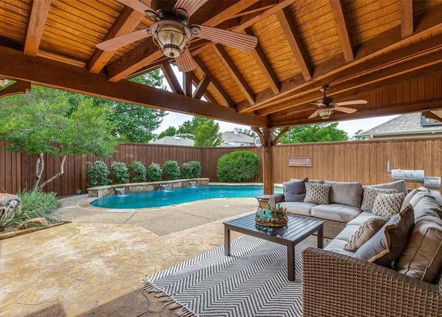 Property at 3512 Apple Blossom Ln, Mckinney, TX 75070, 3 beds, 2 baths