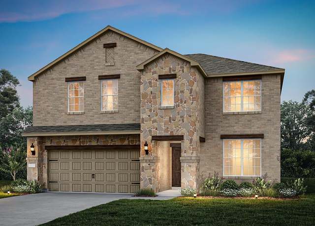 Property at 1813 Brindle St, Northlake, TX 76247, 5 beds, 4 baths