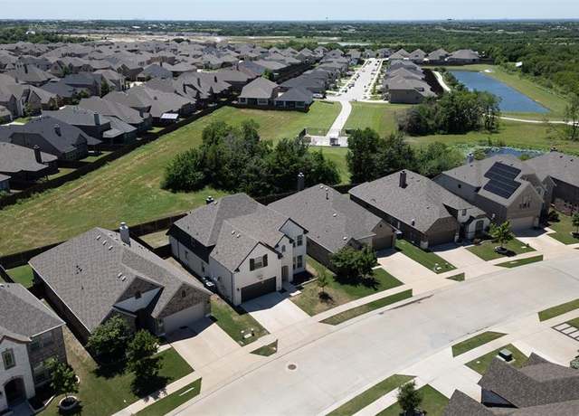 Property at 664 Fletcher Dr, Fate, TX 75087, 4 beds, 2.5 baths