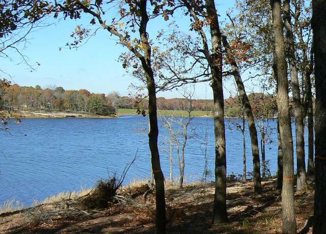 Property at 000 Cr-4516, Larue, TX 75770