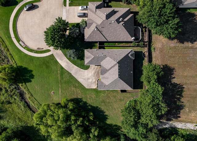 Property at 3400 Eisenhower Ave, Melissa, TX 75454, 5 beds, 3.5 baths