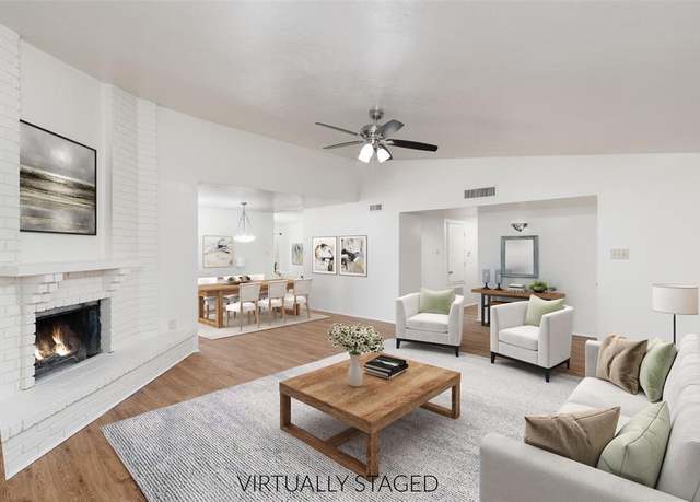 Property at 5001 Wheeler Cir, The Colony, TX 75056, 3 beds, 2 baths