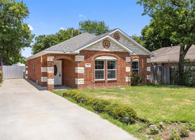 Property at 3918 Sonora Ave, Dallas, TX 75216, 4 beds, 2 baths
