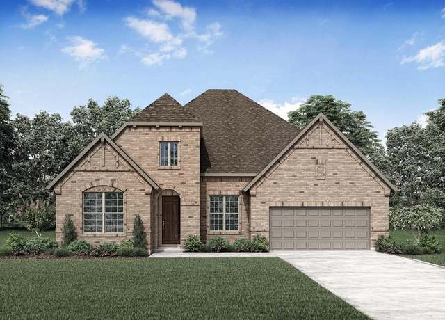 Property at 320 Bee Balm Rd, Mckinney, TX 75071, 4 beds, 4.5 baths