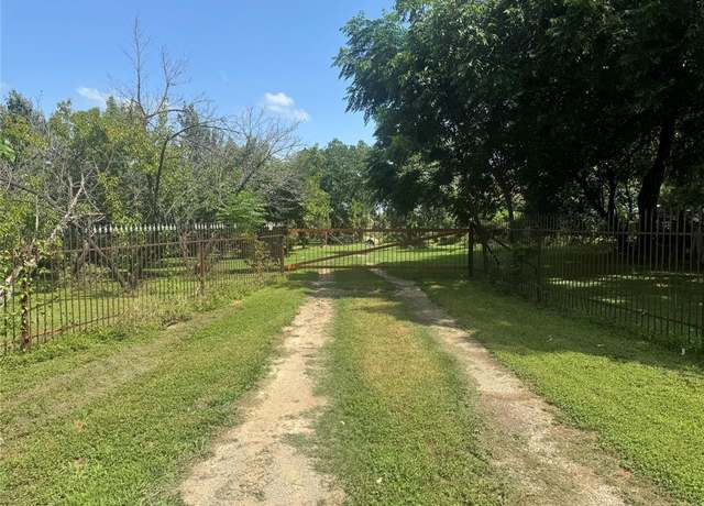 Property at 2189 Bowers Rd, Seagoville, TX 75159