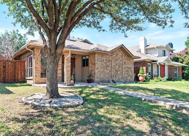 Property at 1644 San Francisco St, Carrollton, TX 75007, 3 beds, 2 baths