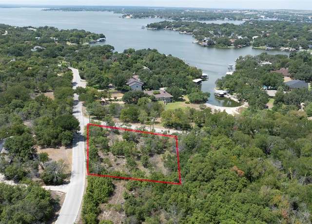 Property at 3960 Shore Front Dr, Fort Worth, TX 76135