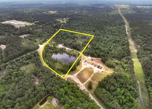 Property at 000 FM 2937/old Arco Rd, Silsbee, TX 77656