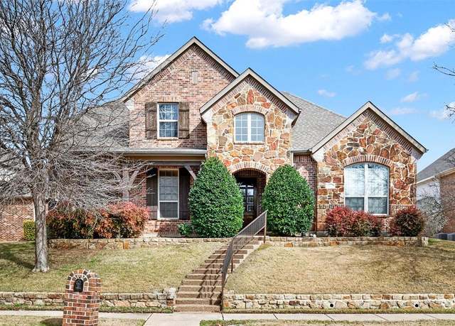 Property at 1114 Billie Johnson Ln, Garland, TX 75044, 4 beds, 4 baths