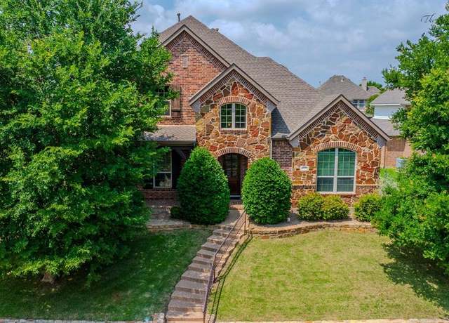 Property at 1114 Billie Johnson Ln, Garland, TX 75044, 4 beds, 4 baths