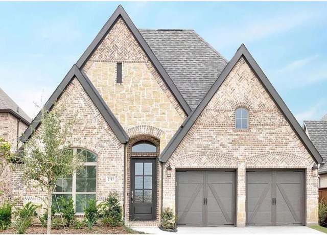 Property at 2717 War Admiral St, Celina, TX 75009, 4 beds, 3 baths