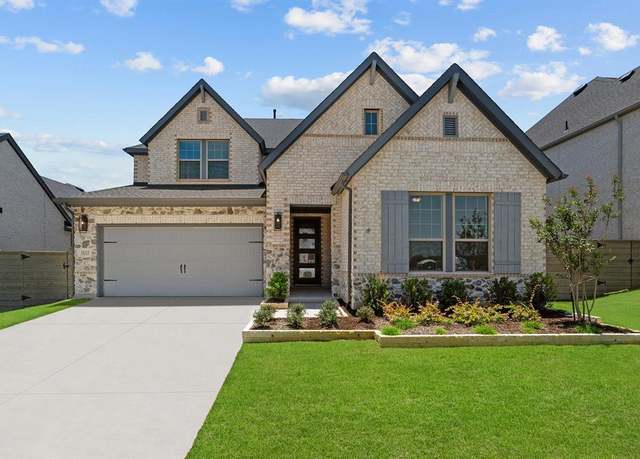 Property at 11313 Canopy Trl, Justin, TX 76247, 5 beds, 4 baths