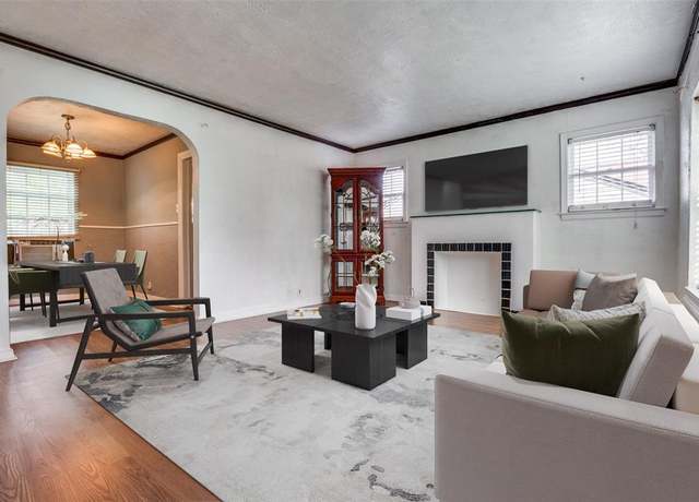 Property at 635 Richmondell, Dallas, TX 75211, 2 beds, 1 bath