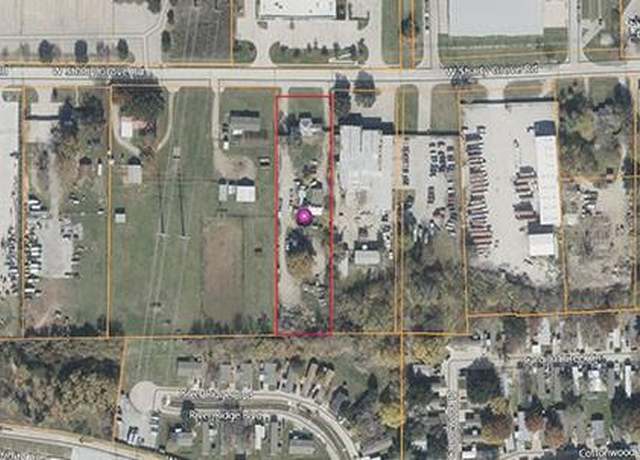 Property at 1509 W Shady Grove Rd, Grand Prairie, TX 75050