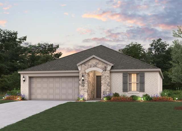 Property at 2001 Partridge Rd, Princeton, TX 75407, 3 beds, 2 baths