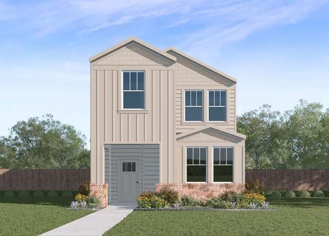 Property at 7161 Blue Jay Way, Richland Hills, TX 76118, 3 beds, 2.5 baths