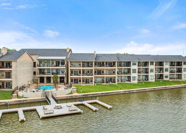 Property at 401 E Pearl St #2105, Granbury, TX 76048, 1 bed, 1 bath