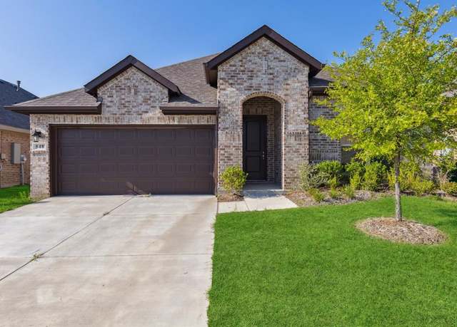 Property at 548 Bradley Dr, Fate, TX 75087, 4 beds, 2 baths