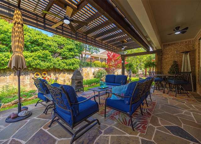 Property at 414 Long Cove Dr, Fairview, TX 75069, 3 beds, 2.5 baths