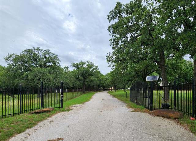 Property at 2101 FM 2181, Corinth, TX 76210