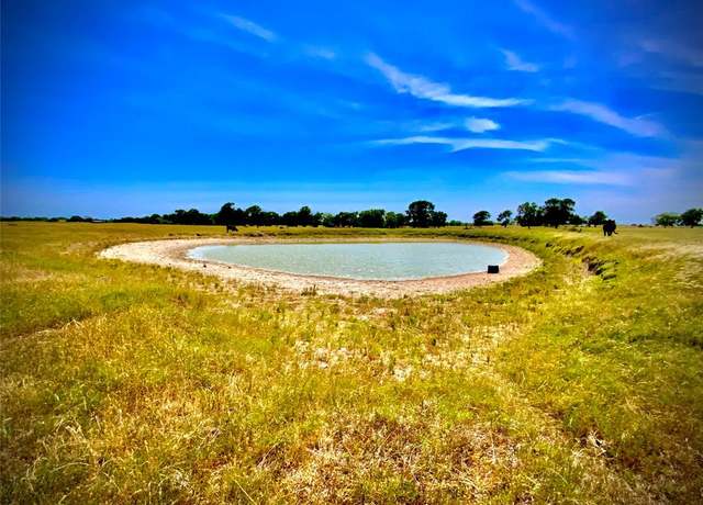 Property at TBD- TRACT 10A CR 137, Marlin, TX 76661