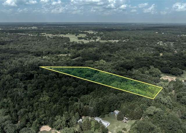 Property at Lot 42 Cross Timber Estates Dr, Denison, TX 75021
