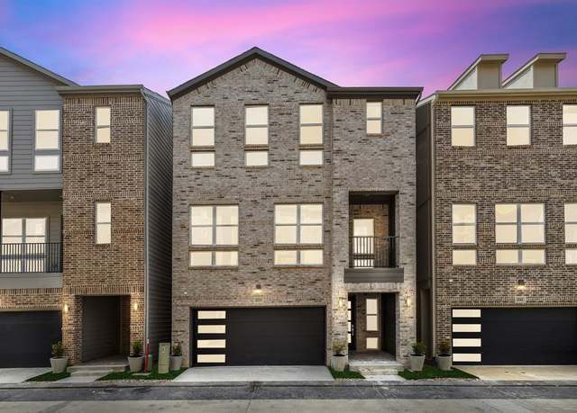 Property at 2535 Carolwood Ln, Dallas, TX 75212, 3 beds, 3.5 baths