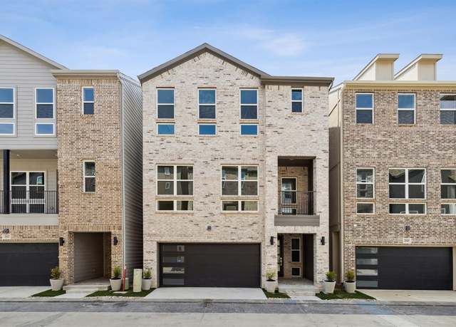 Property at 2535 Carolwood Ln, Dallas, TX 75212, 3 beds, 3.5 baths
