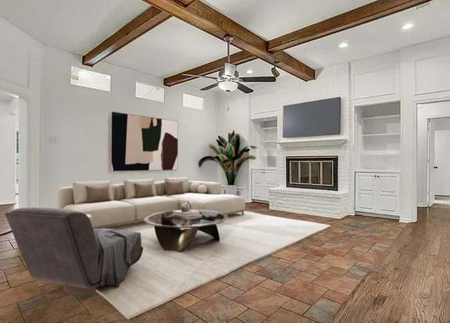 Property at 2712 Lincoln Dr, Arlington, TX 76006, 4 beds, 3 baths