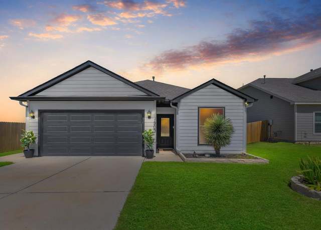 Property at 7903 Big Timber Trl, Ponder, TX 76259, 3 beds, 2 baths