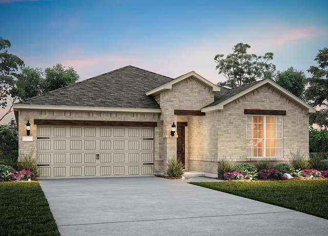Property at 1821 Rachel St, Northlake, TX 76247, 4 beds, 2 baths