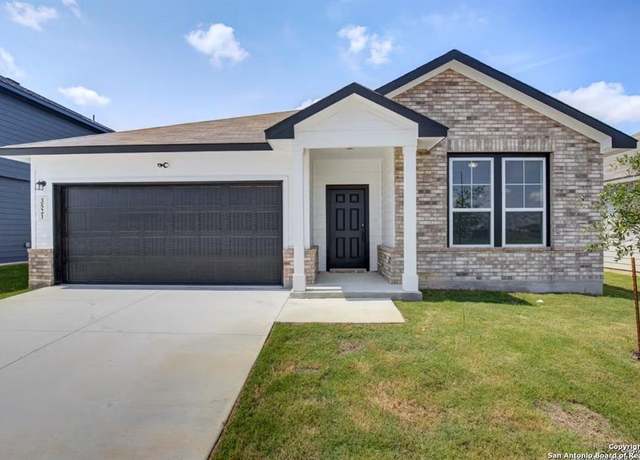Property at 309 Jills Path, Seguin, TX 78155, 3 beds, 2 baths