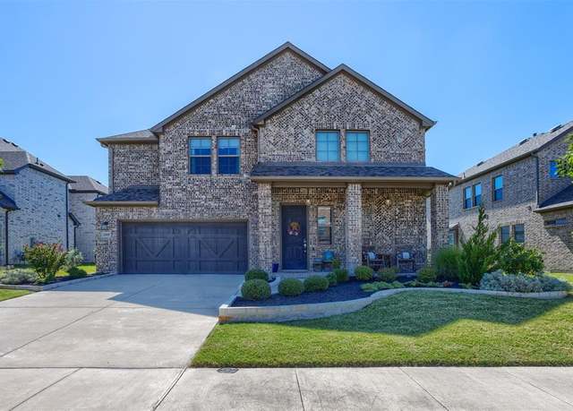 Property at 4009 Bear Creek Ct, Prosper, TX 75078, 4 beds, 2.5 baths