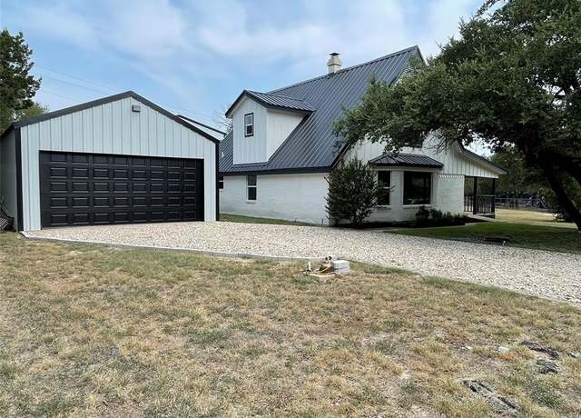 Property at 111 County Road 1526, Morgan, TX 76671, 3 beds, 2 baths