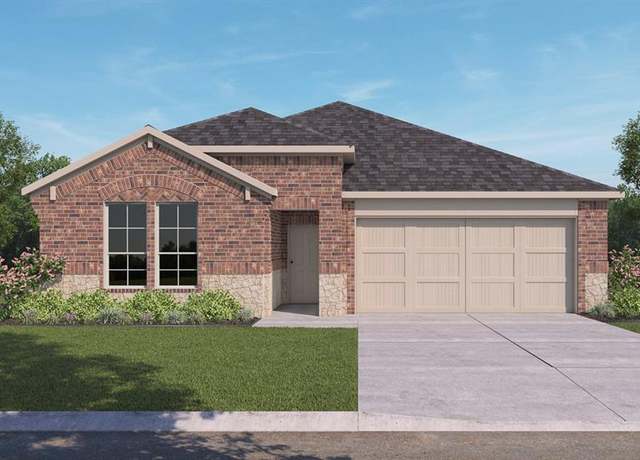 Property at 1918 Prospector Ln, Royse City, TX 75189, 4 beds, 2 baths